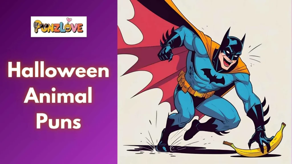 Bat Puns