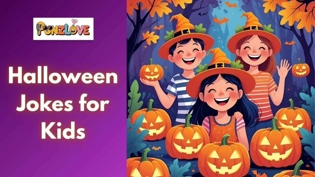 Dirty halloween jokes for kids