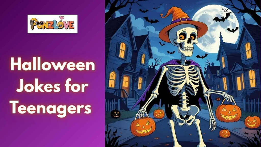 Skeleton Jokes