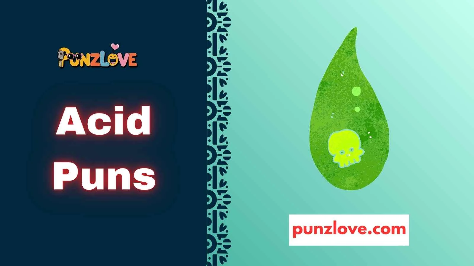 Acid Puns