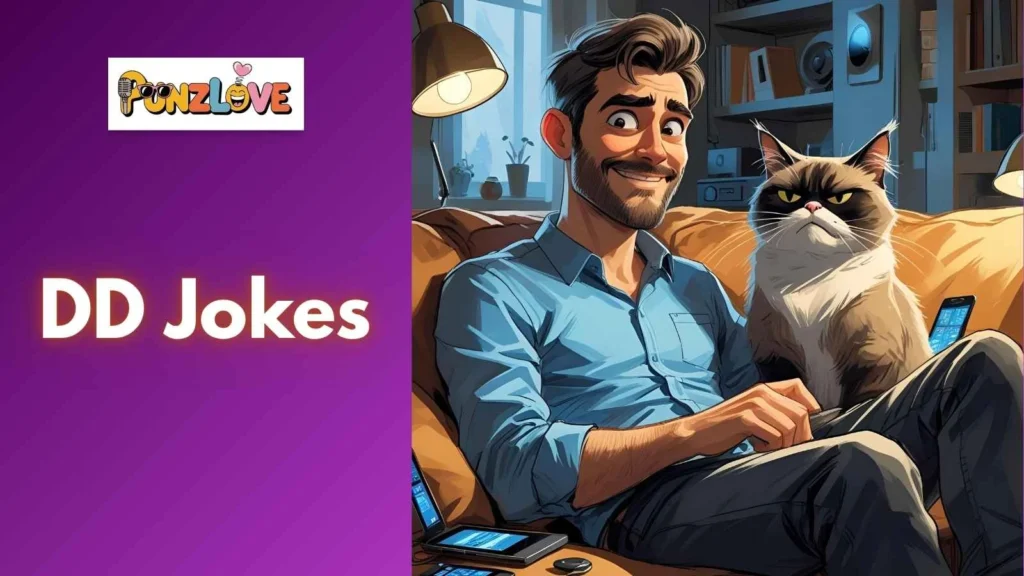 Animal Dad Jokes