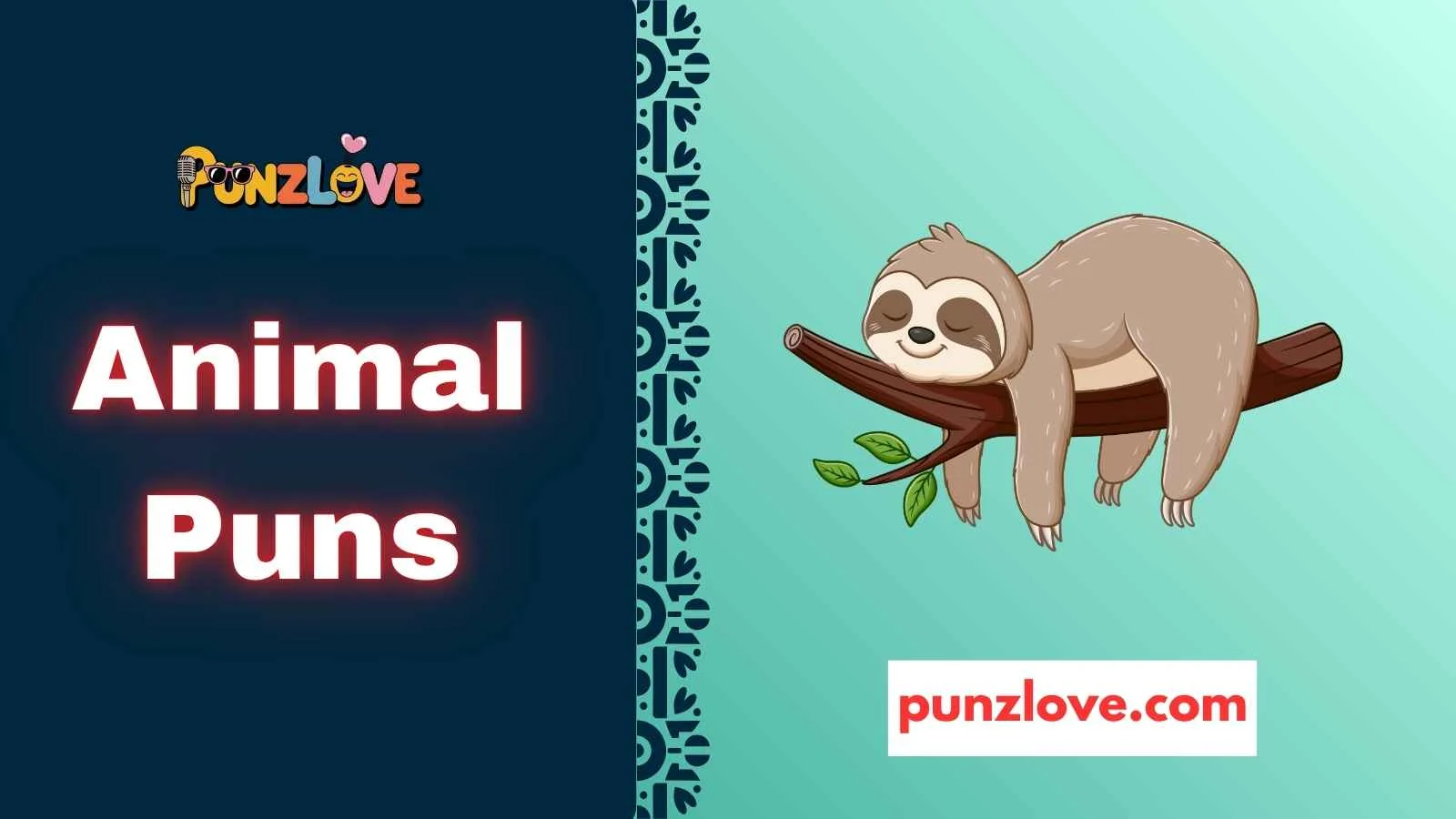 Animal Puns