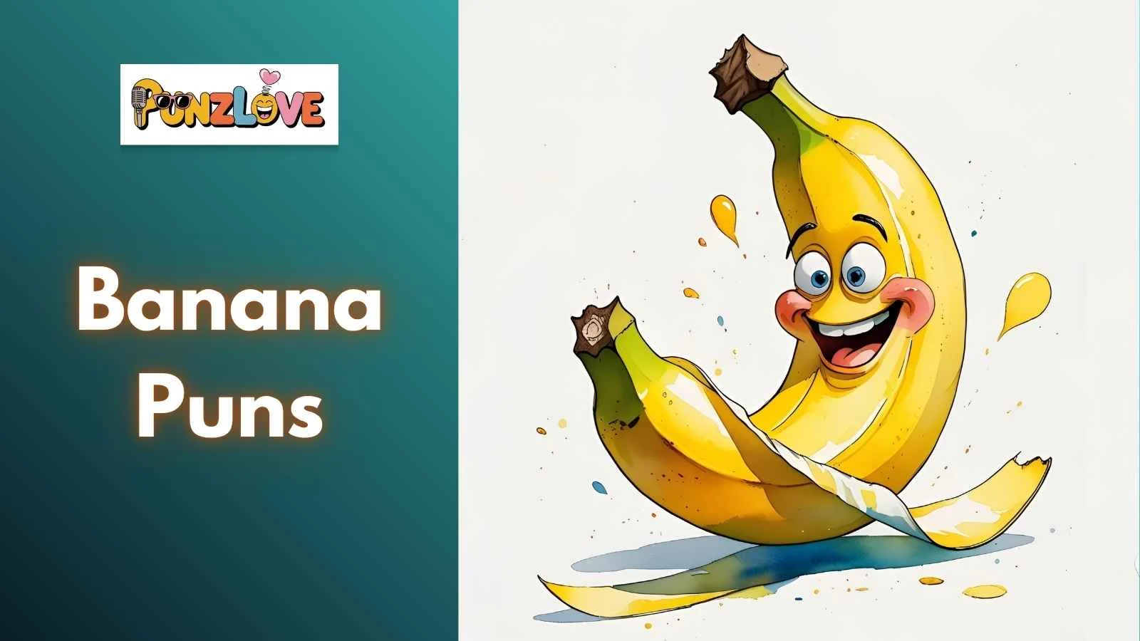 banana puns