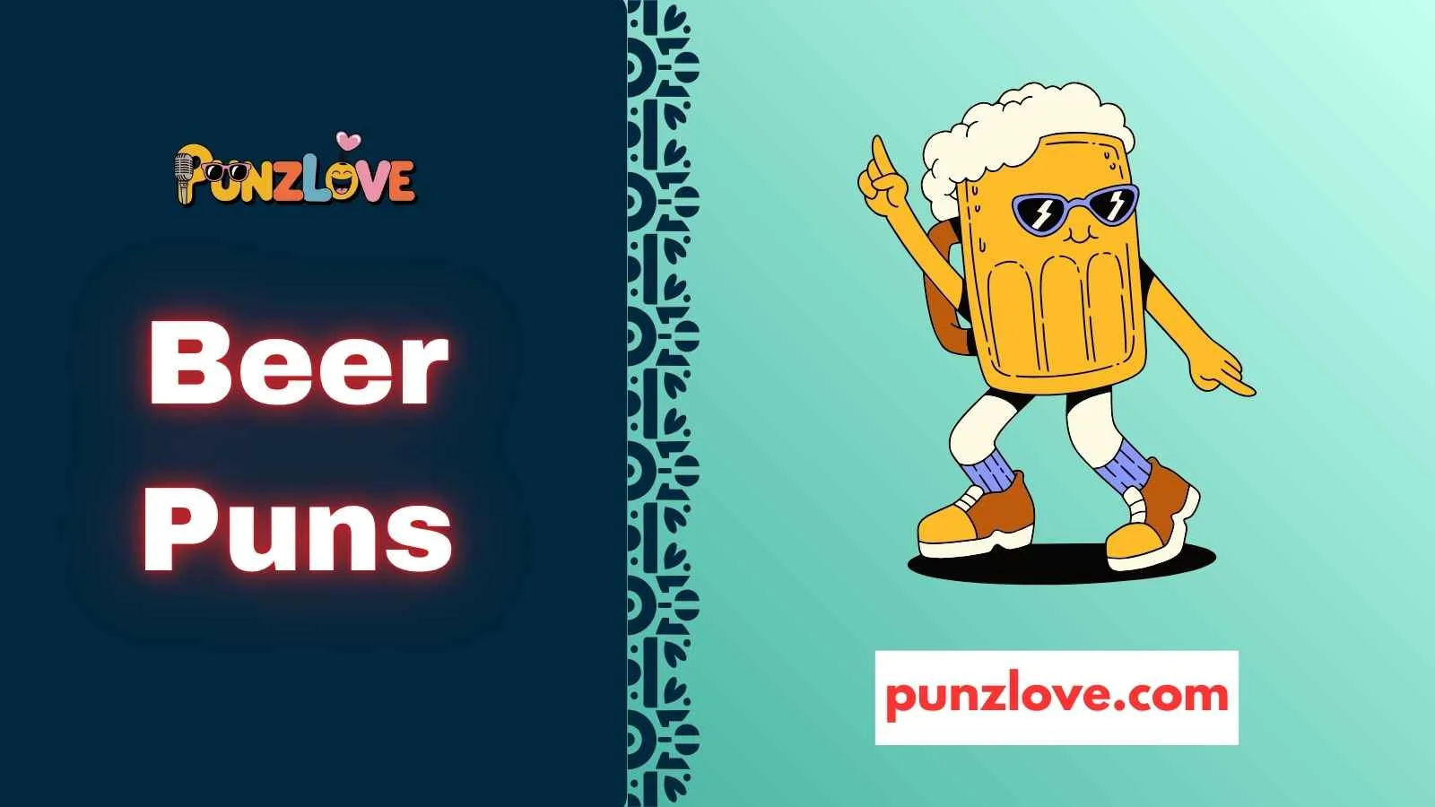 Beer Puns