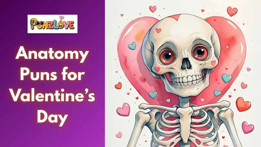 Bone Tickling Puns