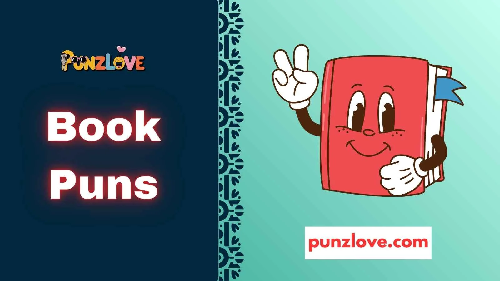 Book Puns