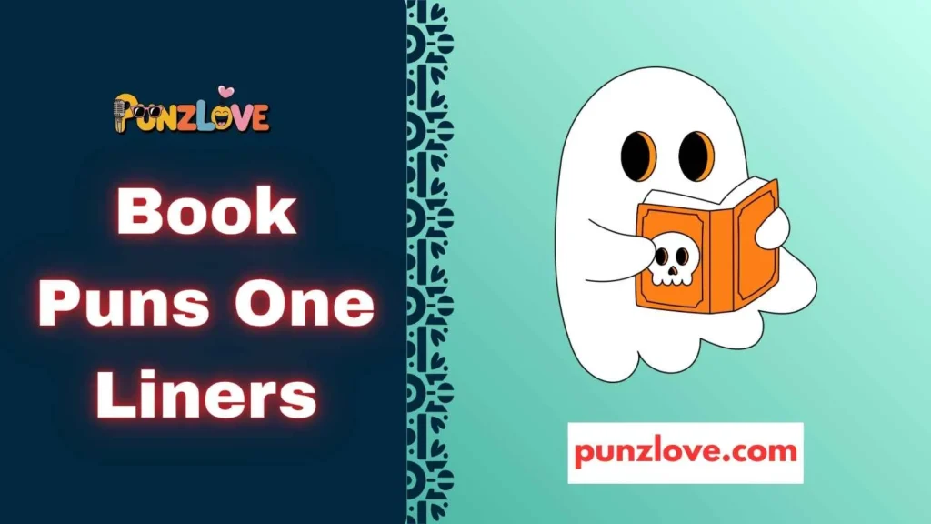 Book Title Puns