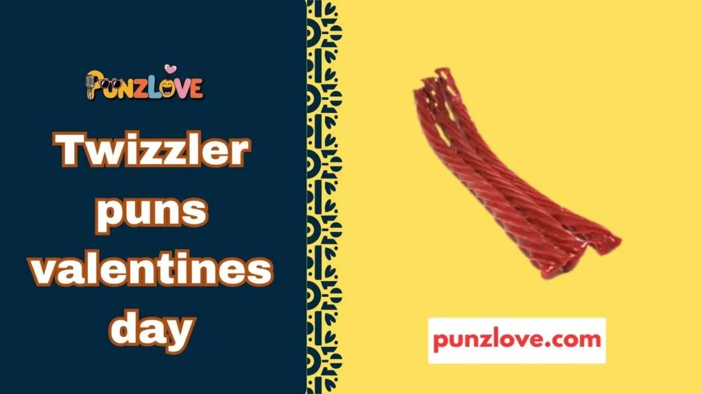 Cheesy Twizzler Jokes for Couples