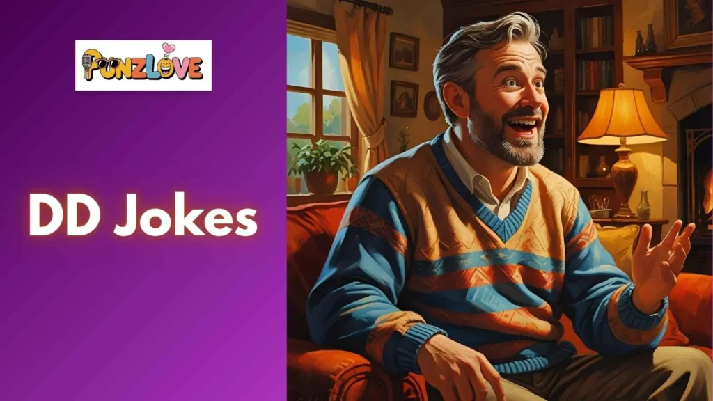 Classic Dad Jokes