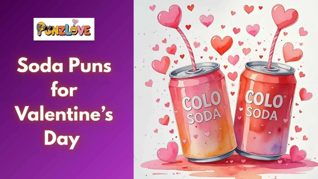 Cola Love Lines