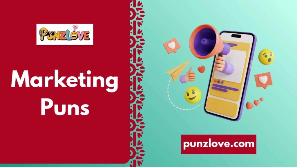 Content Marketing Puns