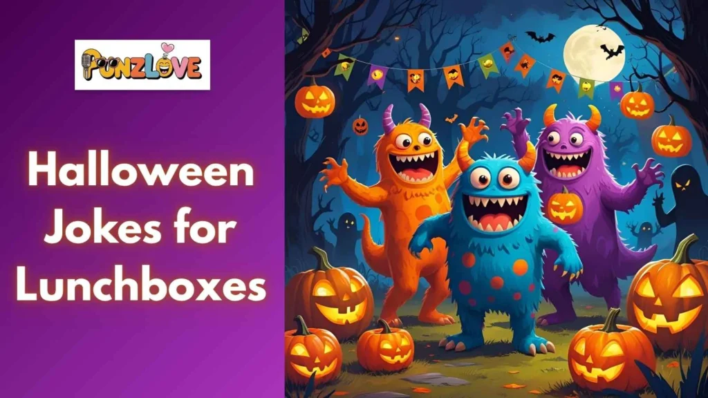 Costume-Themed Halloween Jokes