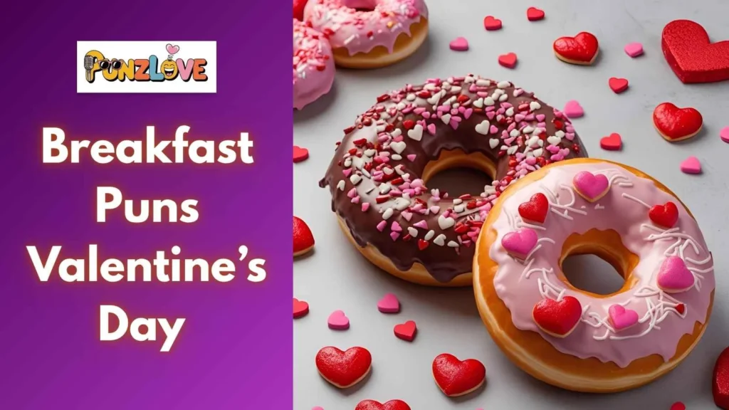 Donut Miss These Sweet Puns