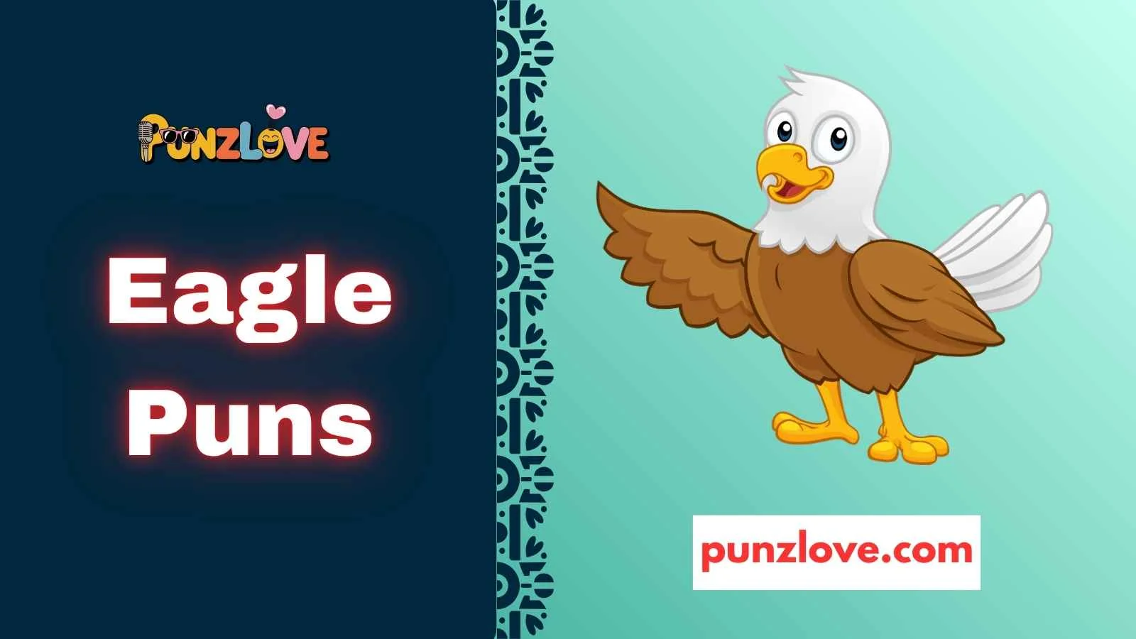 Eagle Puns