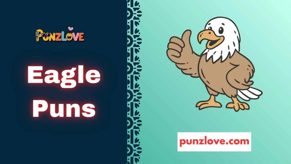 Eagle Sayings for School