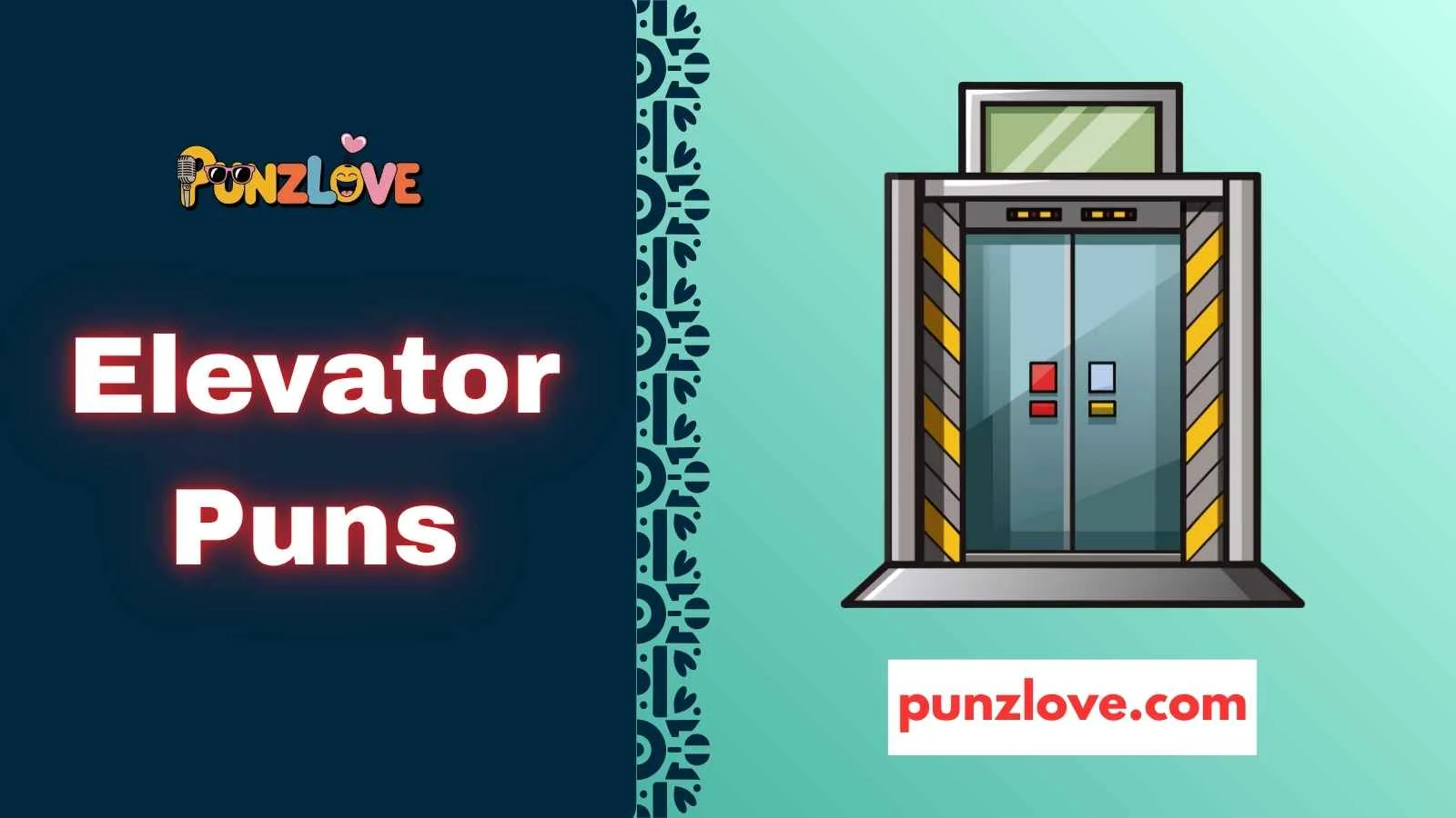 Elevator Puns
