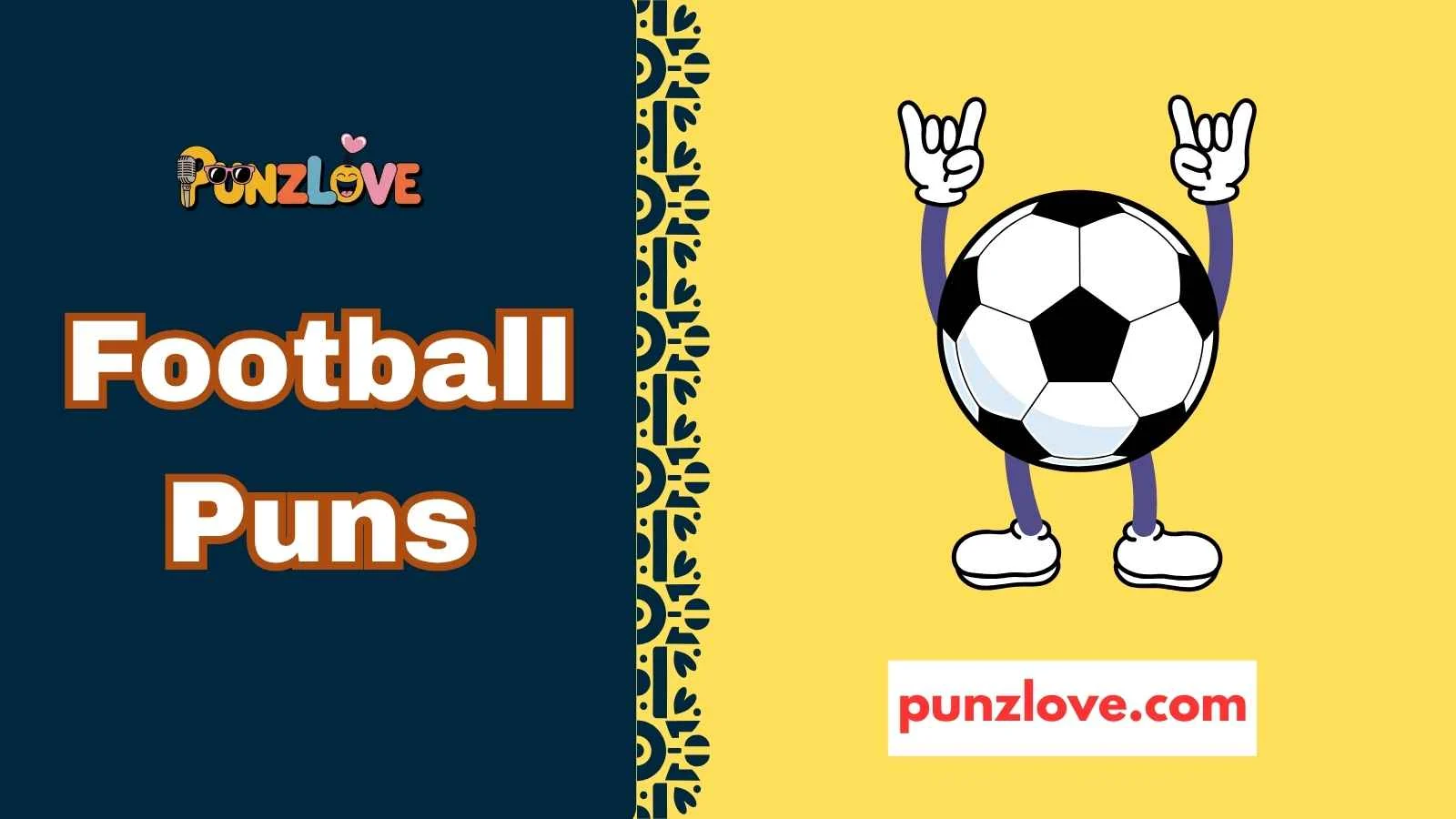 Football Puns