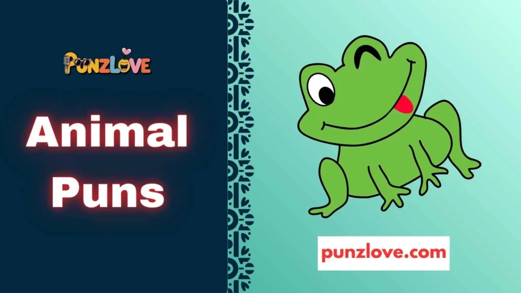 Frogs & Amphibian Funnies