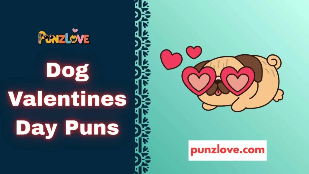 Funny Dog Valentine
