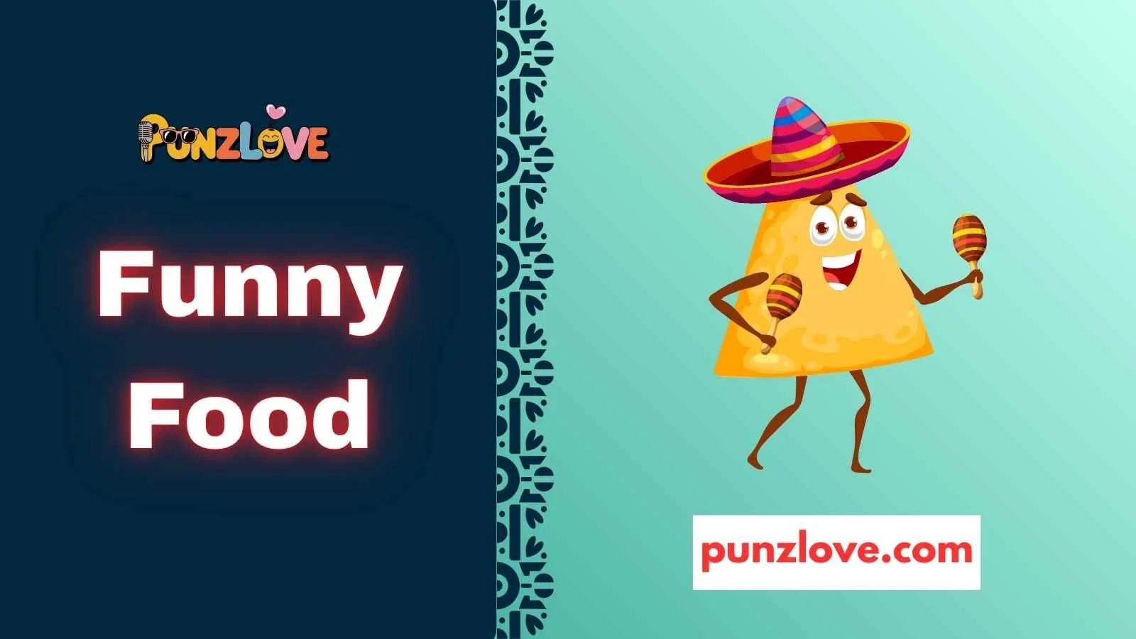 Funny Food