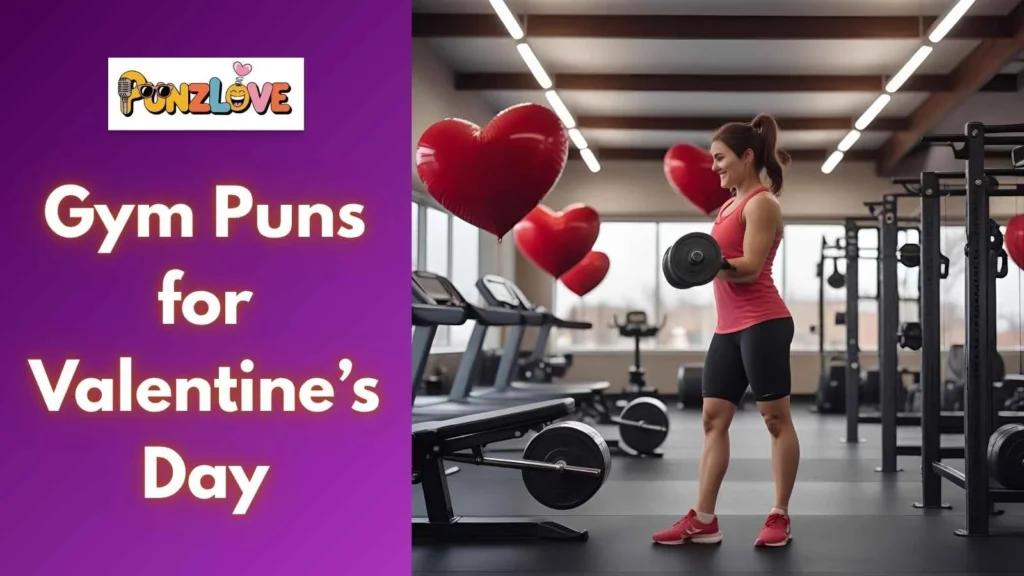 Funny Gym Pick-Up Lines