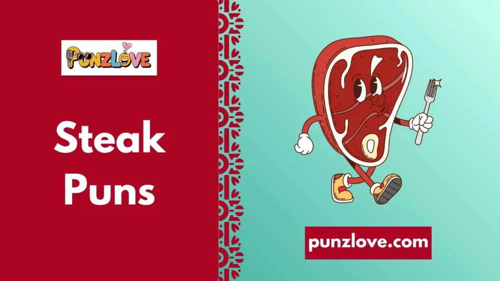 Funny Steak Quotes