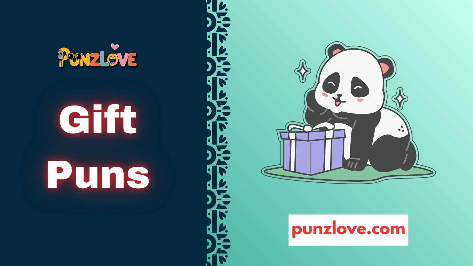 Gift Puns