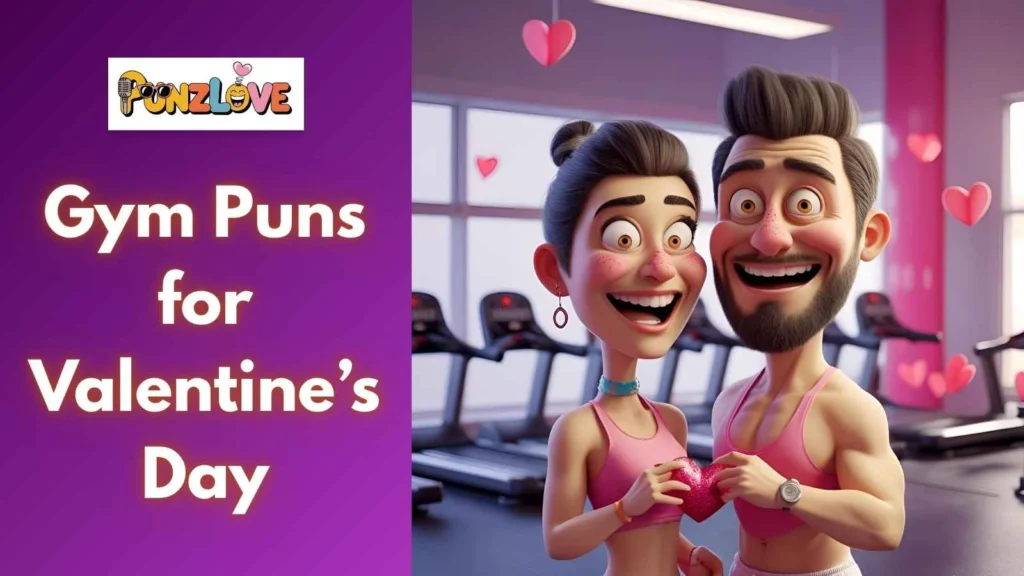 Gym Flirty One-Liners