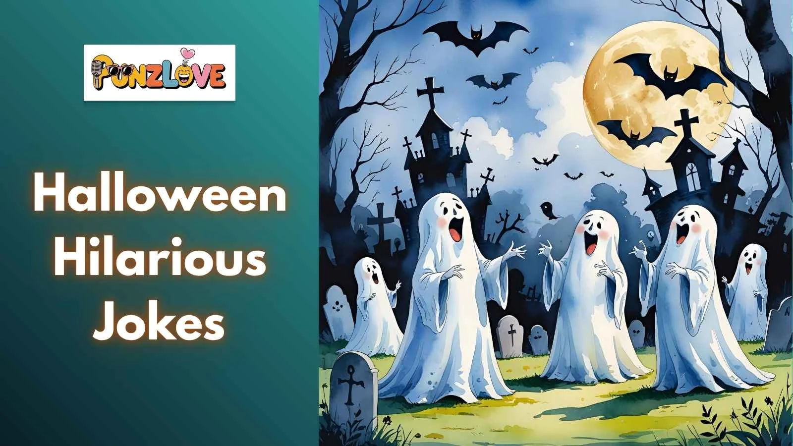 Halloween Hilarious Jokes