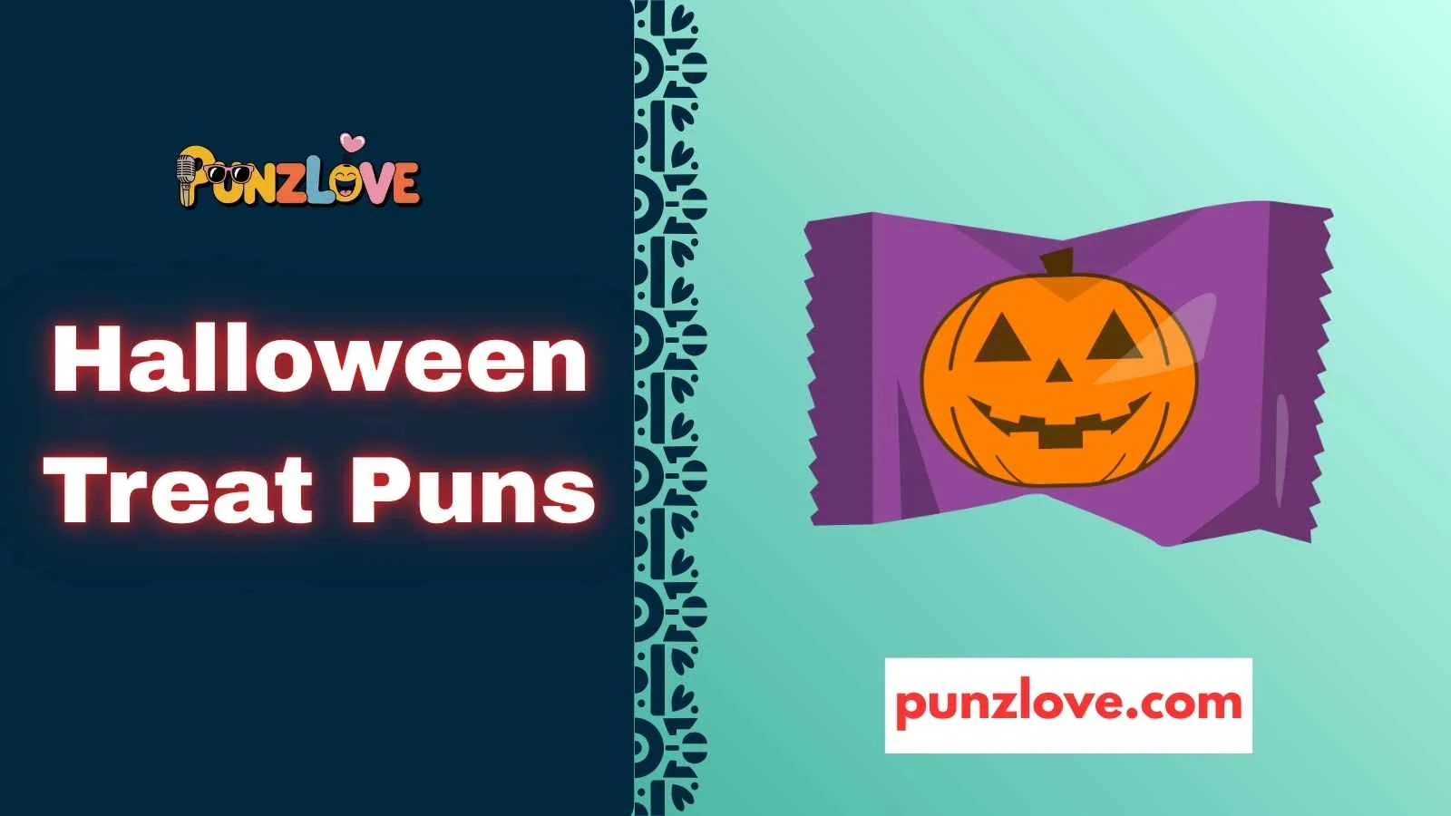 Halloween Treat Puns
