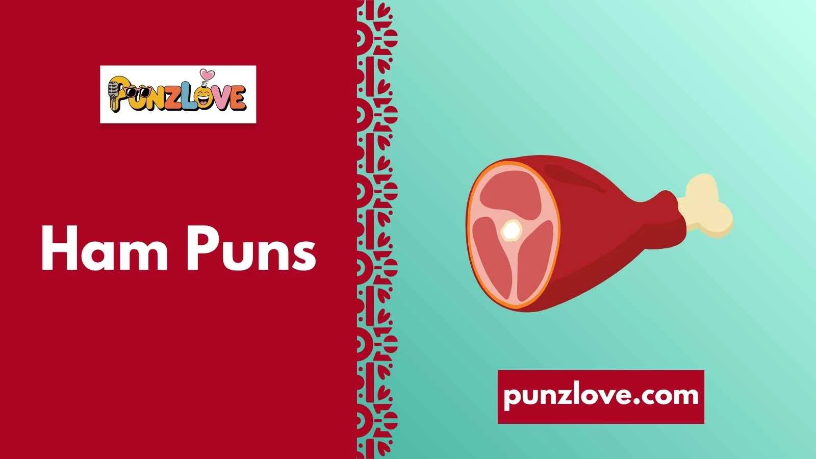 Ham Puns