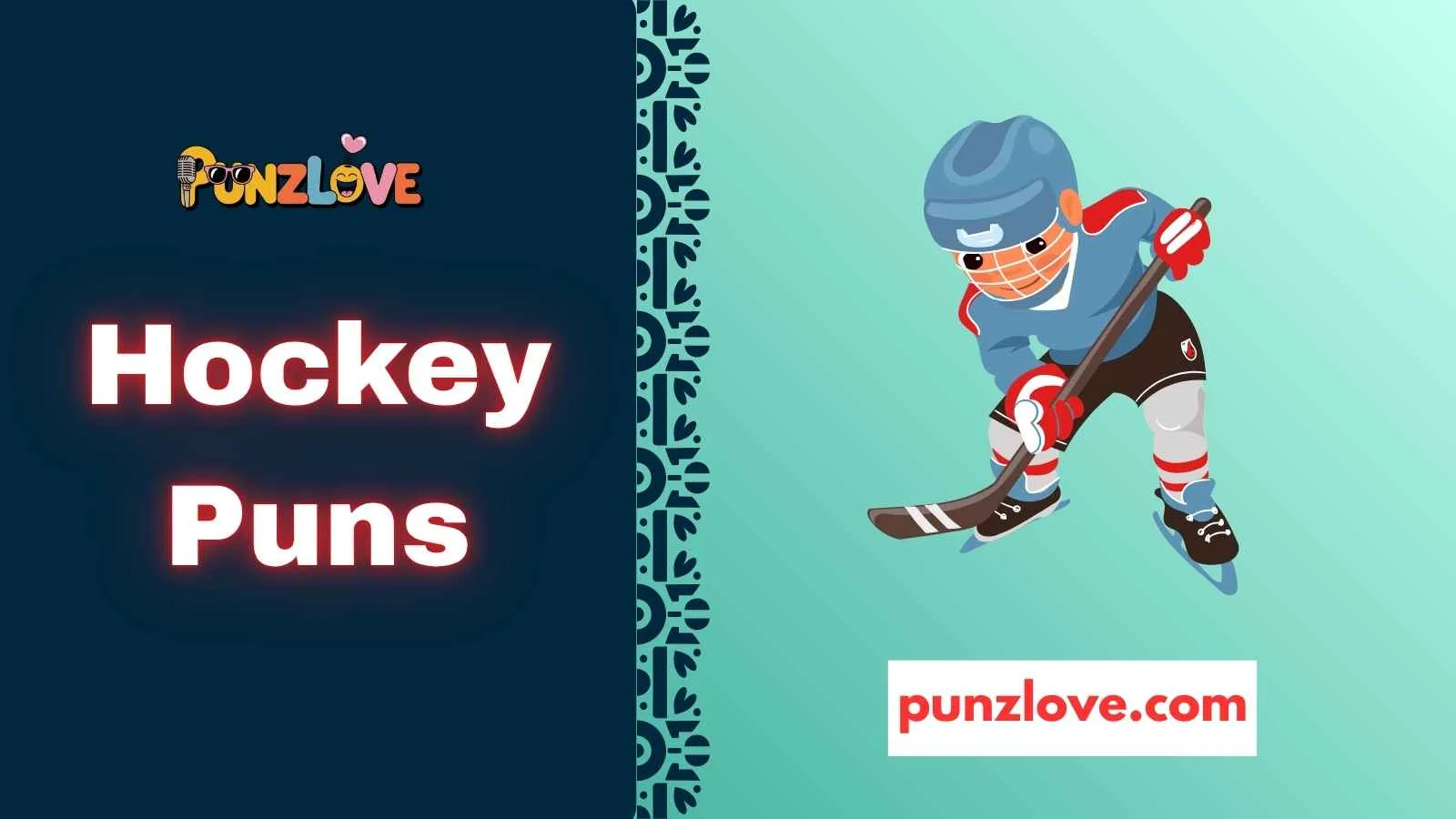 Hockey Puns
