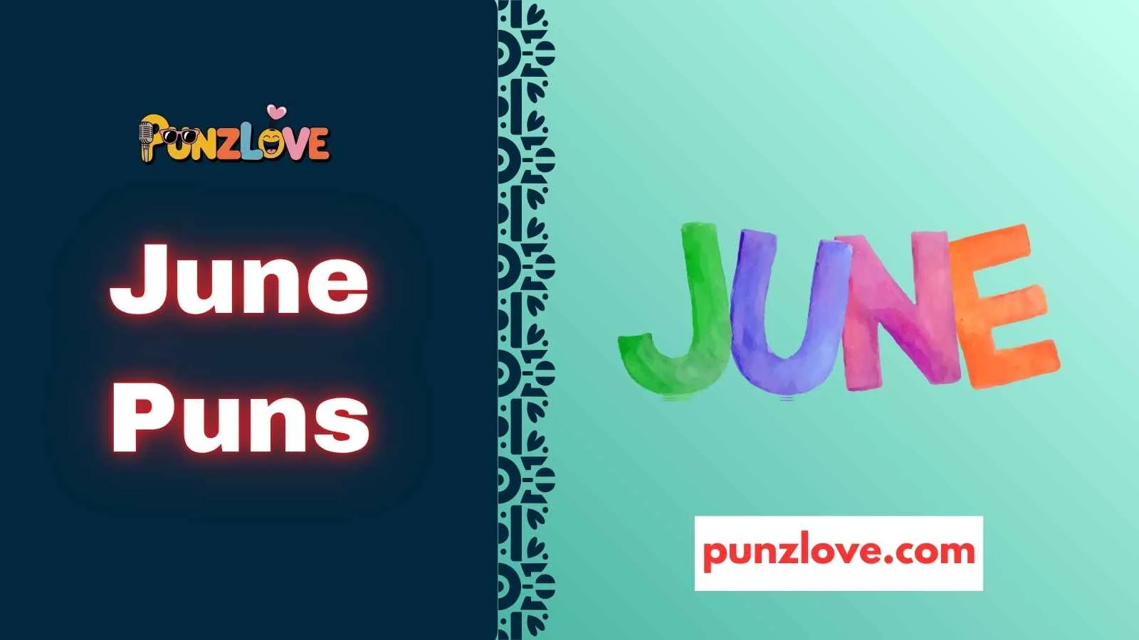 June Puns
