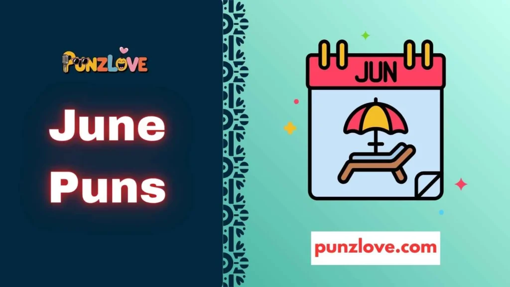 June Vacation