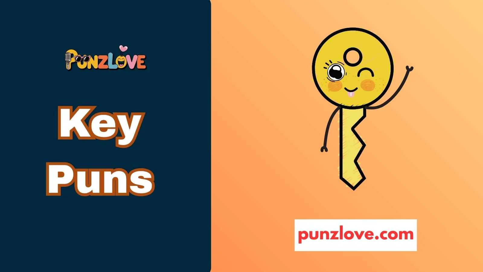Key Puns