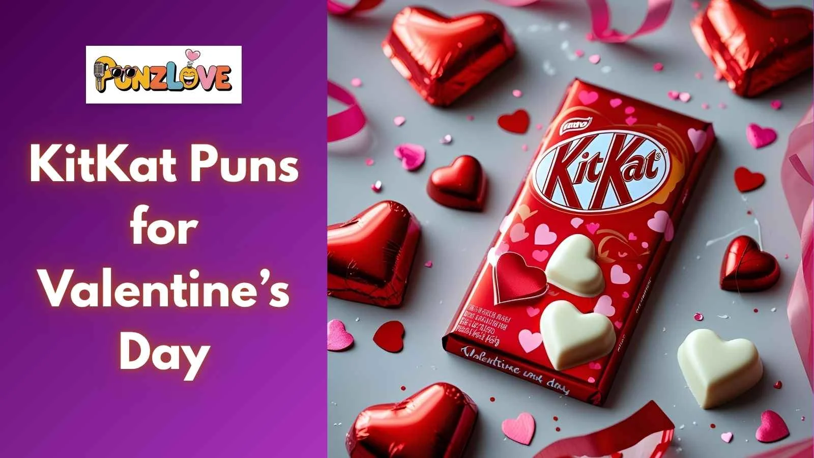 kitkat puns for valentines day