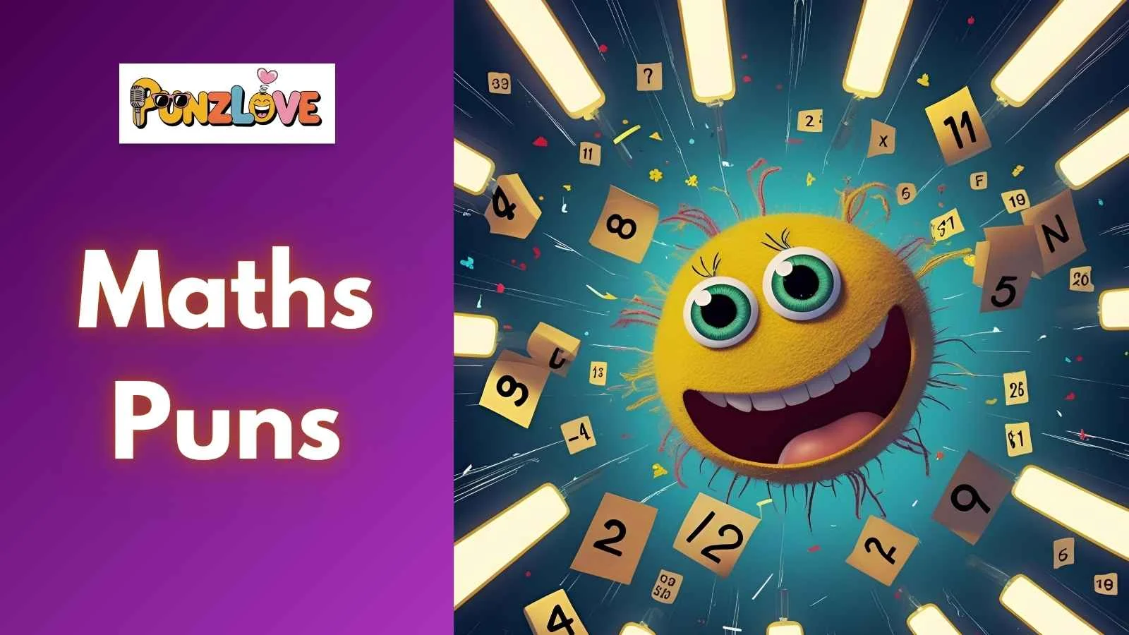 Maths Puns