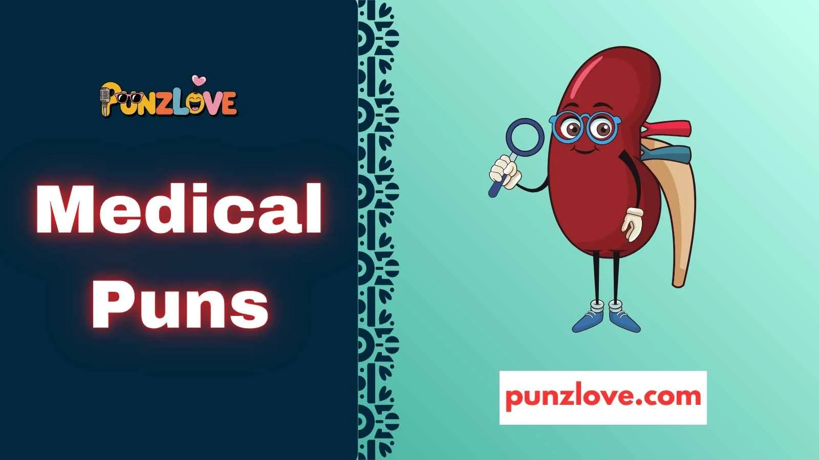 Medical Puns