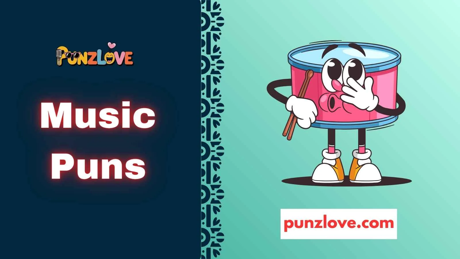 Music Puns