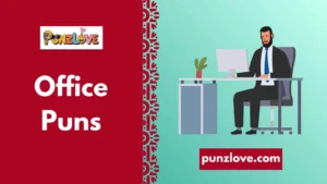 Office Puns