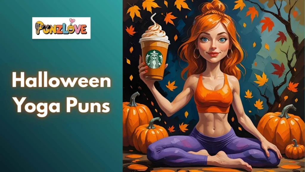 Pumpkin Spice & Stretching Everything Nice 