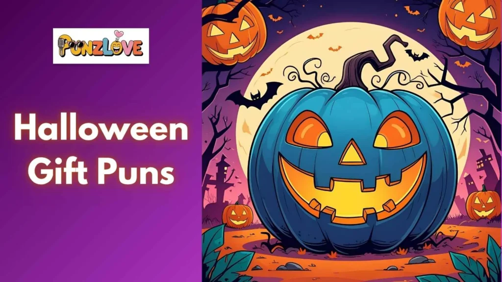 Pumpkin-Themed Gifts