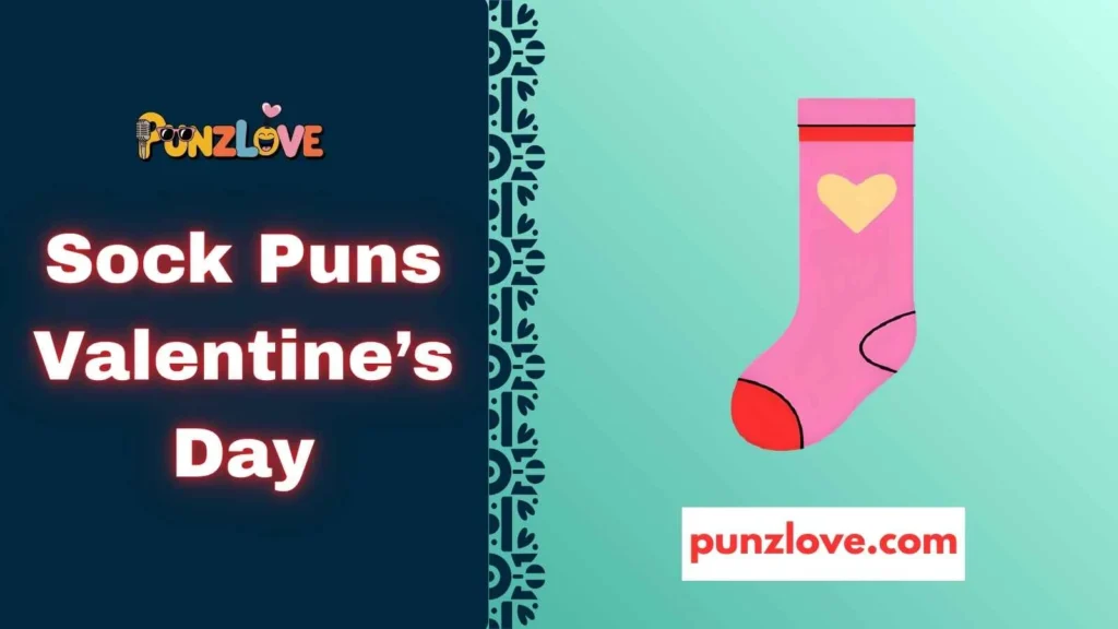 Punny sock gift messages