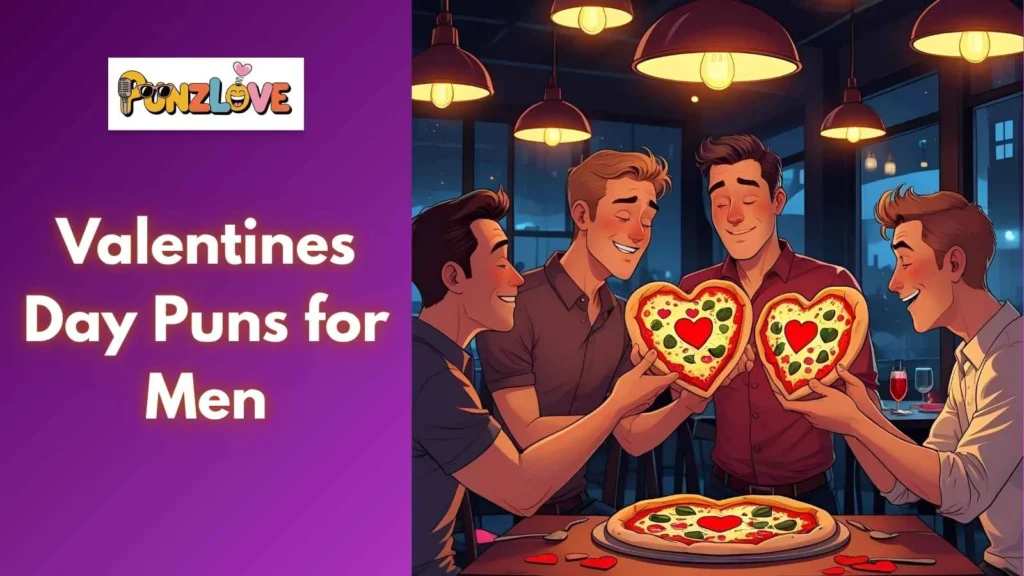 Puns for the Foodie Guy