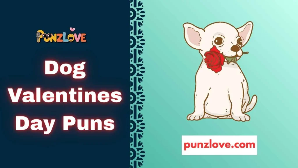 Puppy Love Wordplay for Couples