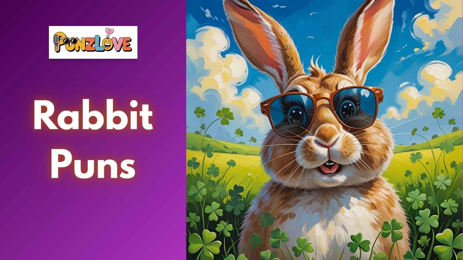 Rabbit Puns