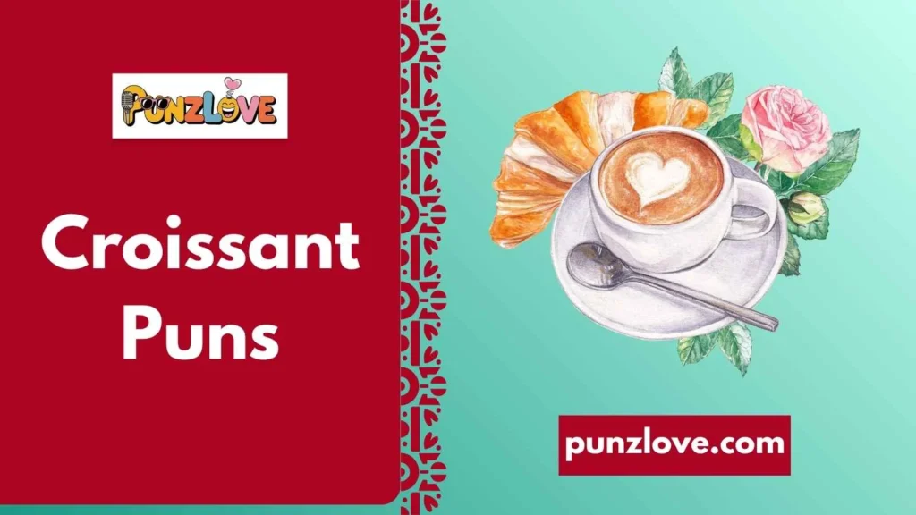 Romantic Pastry Wordplay