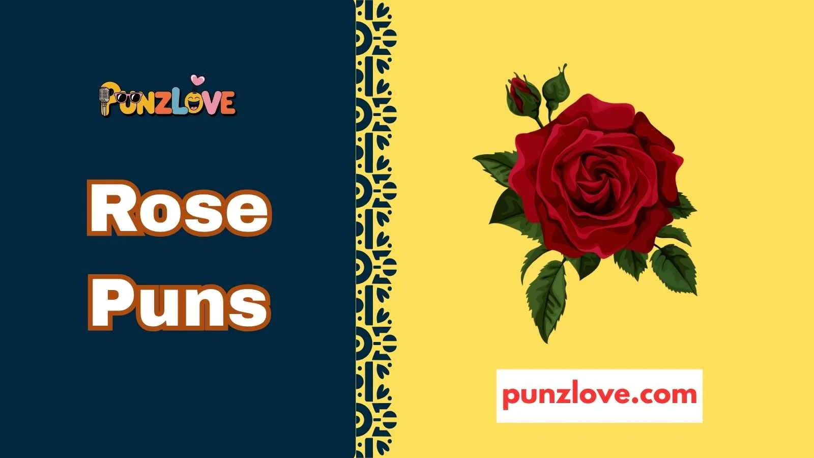 Rose Puns