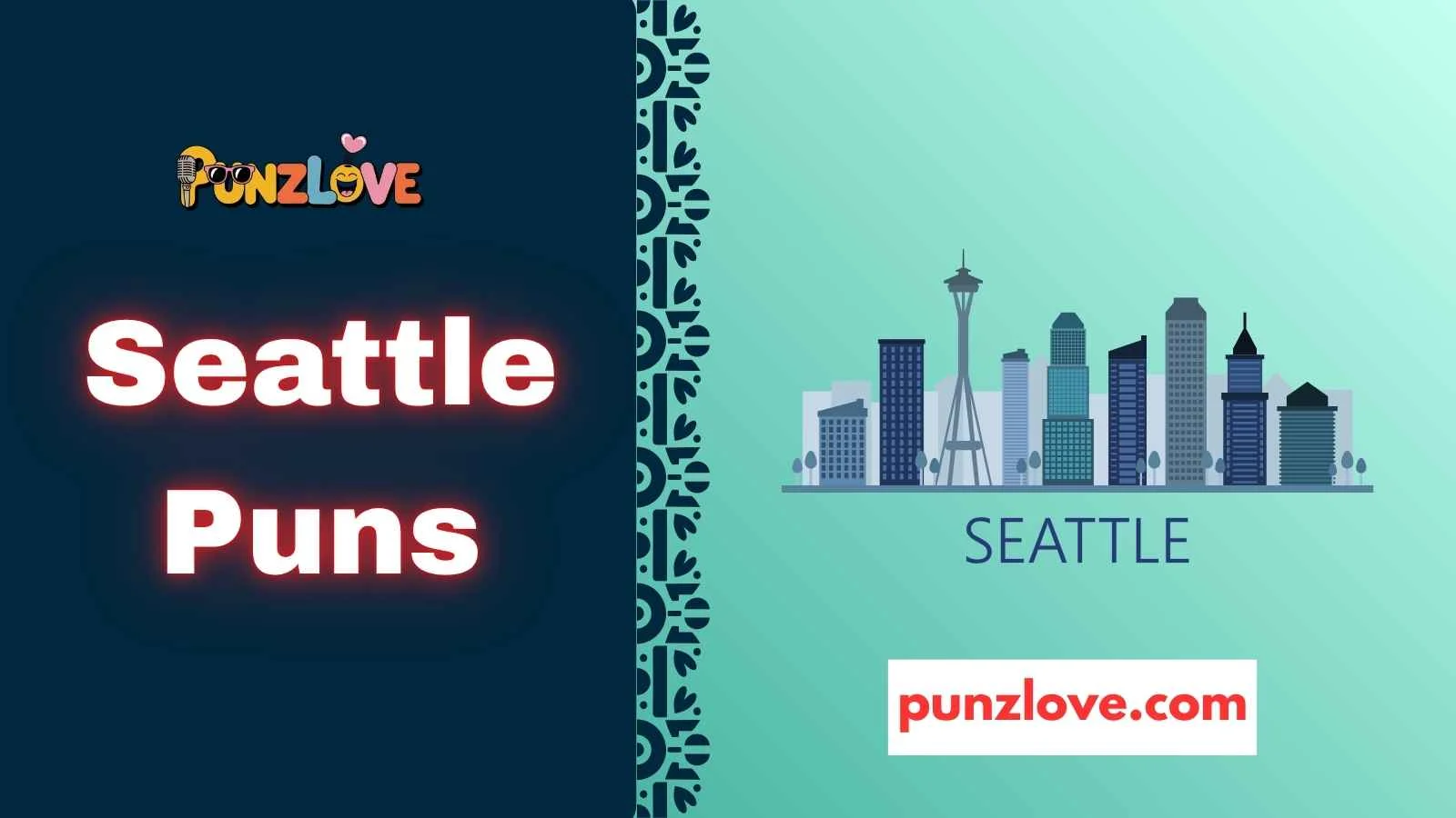 Seattle Puns
