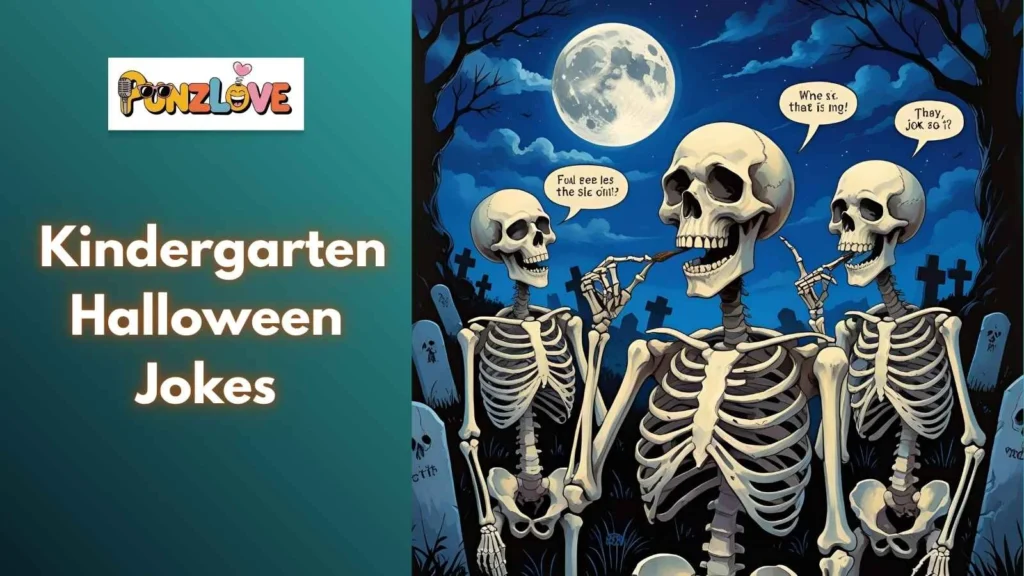 Silly Skeleton Jokes